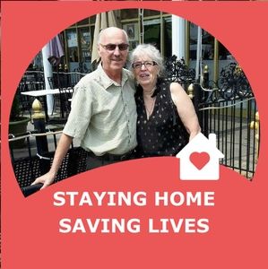 Meet your Posher, Gladys